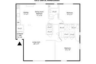 155-27 89th St, Howard Beach, NY 11414 - Photo 22