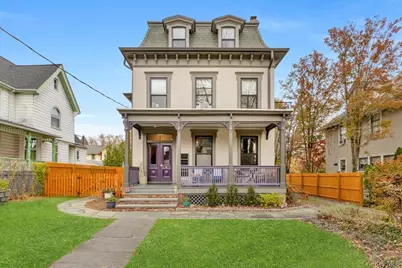 46 Voorhis Avenue #3, Nyack, NY 10960 - Photo 1