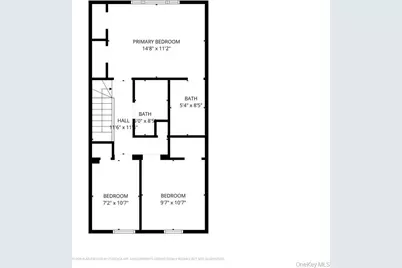 18 Heritage Drive #E, New City, NY 10956 - Photo 28