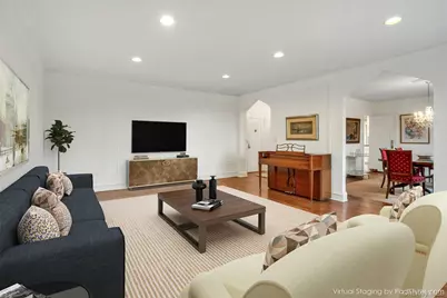 4810 Boston Post Road #2D, Pelham, NY 10803 - Photo 4