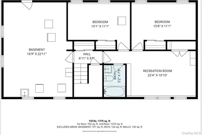 15 Olcott Avenue, Croton on Hudson, NY 10520 - Photo 24