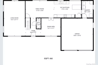 19 Barnwell Lane, Stony Brook, NY 11790 - Photo 20