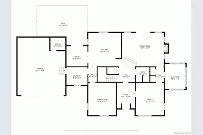 16 Oxford Springs Road, Chester, NY 10918 - Photo 42