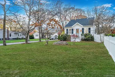 156 Clinton Avenue, Patchogue, NY 11772 - Photo 1