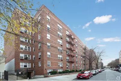 3520 Tryon Avenue #303, Bronx, NY 10467 - Photo 1
