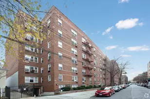 3520 Tryon Ave, Bronx, NY 10467 - Photo 1