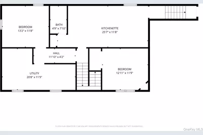 182 Whittier Drive, Mastic Beach, NY 11951 - Photo 24