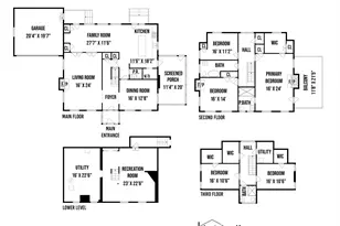 1 Deepdale Dr, Great Neck, NY 11021 - Photo 36