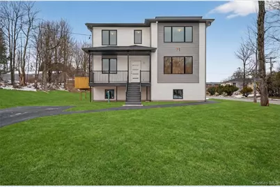 71 Lawrence Avenue, Monticello, NY 12701 - Photo 1