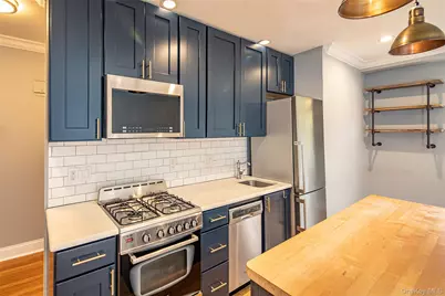 793 Palmer Road #3-C, Bronxville, NY 10708 - Photo 6