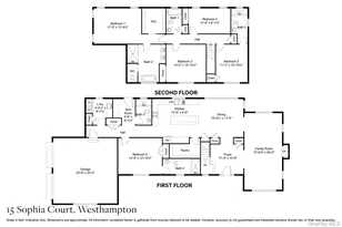 15 Sophia Ct, Westhampton, NY 11977 - Photo 2