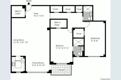 750 Kappock Street #207, Bronx, NY 10463 - Photo 14