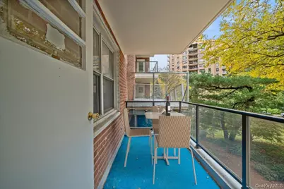 750 Kappock Street #207, Bronx, NY 10463 - Photo 12