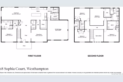 18 Sophia Court, Westhampton, NY 11977 - Photo 2