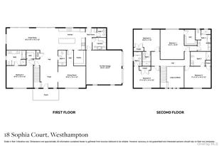 18 Sophia Ct, Westhampton, NY 11977 - Photo 2