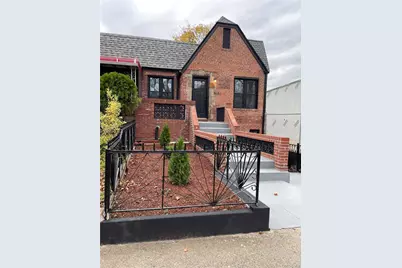 1033 E 52nd Street, Brooklyn, NY 11234 - Photo 1