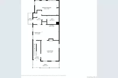 19 8th Street, Hudson, NY 12534 - Photo 42