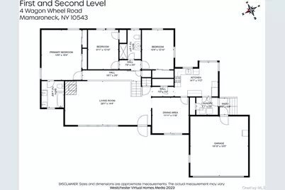 4 Wagon Wheel Road, Mamaroneck, NY 10543 - Photo 26