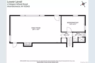 4 Wagon Wheel Road, Mamaroneck, NY 10543 - Photo 30