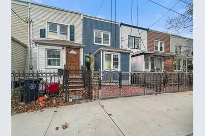 15243 118th Avenue, Jamaica, NY 11434 - Photo 12