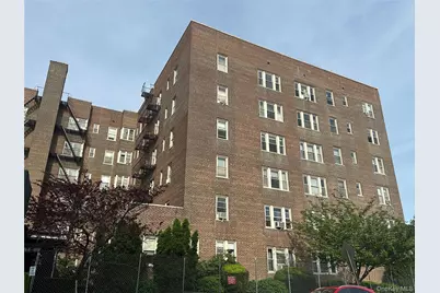 84-49 168th Street #4S, Jamaica, NY 11432 - Photo 12