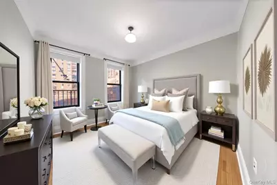 3115 Broadway #61, New York, NY 10027 - Photo 4