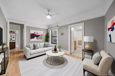 3115 Broadway #61, New York, NY 10027 - Photo 1