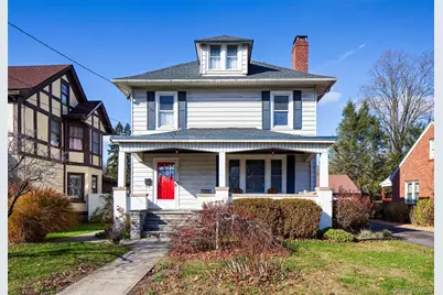 361 Albany Avenue, Kingston, NY 12401 - Photo 1