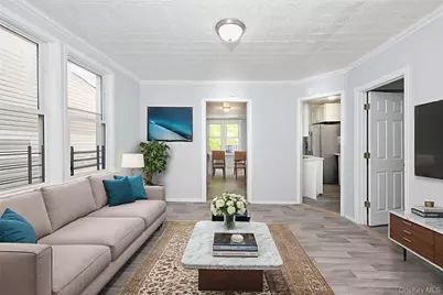 611 Saint Lawrence Avenue #1, Bronx, NY 10473 - Photo 1