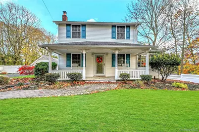 15 Shore Road, Mount Sinai, NY 11766 - Photo 2