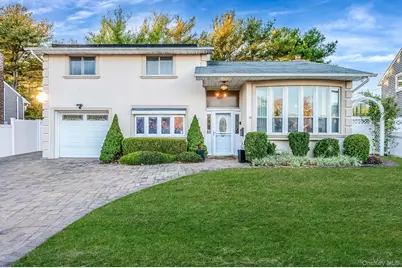 287 Clearmeadow Drive, East Meadow, NY 11554 - Photo 1