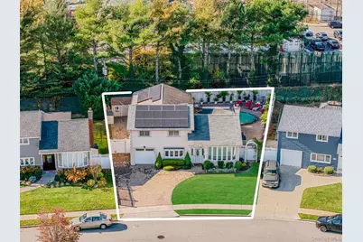 287 Clearmeadow Drive, East Meadow, NY 11554 - Photo 46