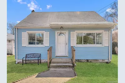 106 Eleanor Avenue, Mastic, NY 11950 - Photo 2