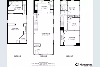 72-04 Manse Street, Forest Hills, NY 11375 - Photo 20