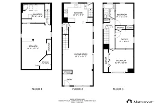 72-04 Manse St, Forest Hills, NY 11375 - Photo 20