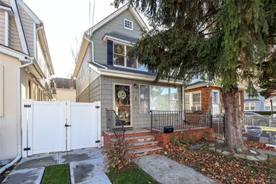 72-04 Manse Street, Forest Hills, NY 11375 - Photo 1