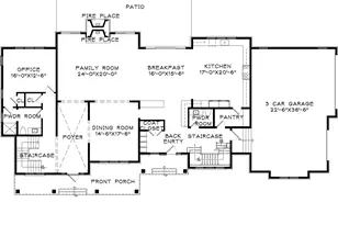 15 Stone Bridge Rd, Purchase, NY 10577 - Photo 4