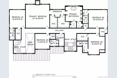 15 Stone Bridge Road, Purchase, NY 10577 - Photo 4