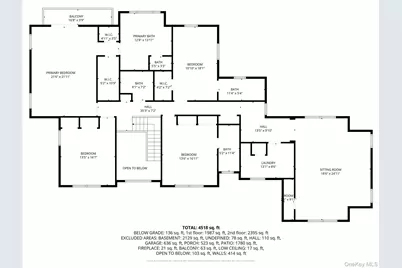 117 Chestnut Ridge Road, Bedford, NY 10549 - Photo 48