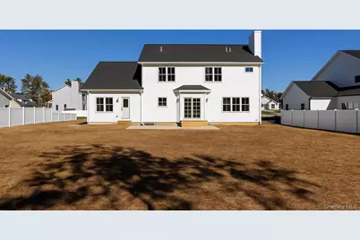 12 Fox Run Court, Ridge, NY 11961 - Photo 4