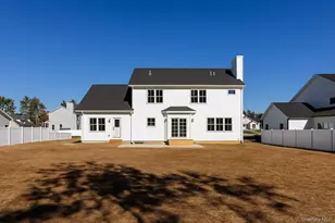 12 Fox Run Ct, Ridge, NY 11961 - Photo 4