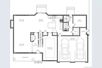 12 Fox Run Court, Ridge, NY 11961 - Photo 10