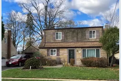 878 County Line Road, Amityville, NY 11701 - Photo 1