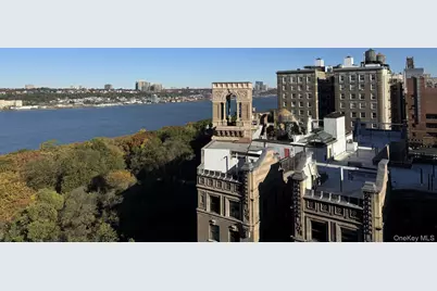 375 Riverside Drive #13E, New York, NY 10025 - Photo 1