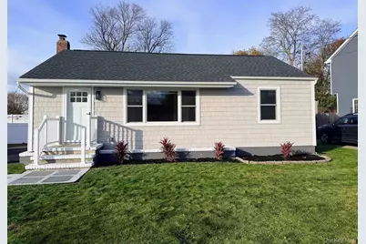 55 Terry Road, Patchogue, NY 11772 - Photo 1