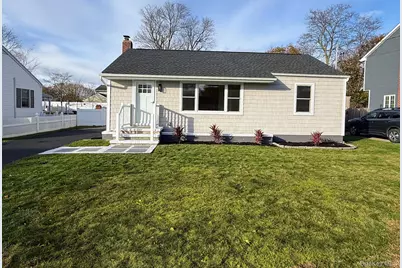 55 Terry Road, Patchogue, NY 11772 - Photo 2