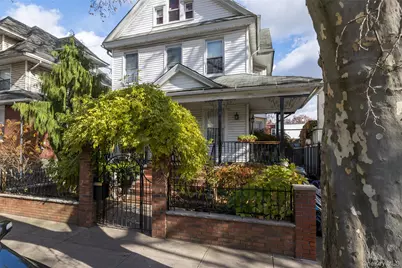 85-83 88th Street, Woodhaven, NY 11421 - Photo 1