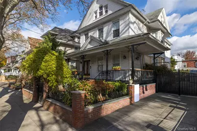 85-83 88th Street, Woodhaven, NY 11421 - Photo 2