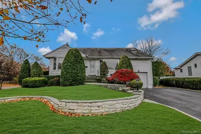 1 Fulton Place, Jericho, NY 11753 - Photo 1