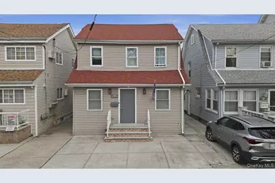 10719 96th Street, Ozone Park, NY 11417 - Photo 1